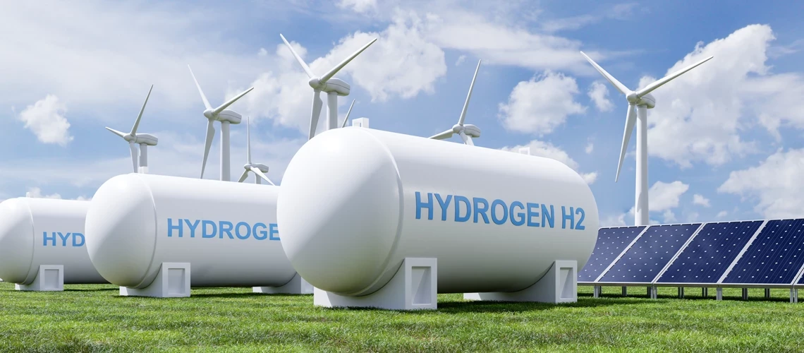 Green Hydrogen: Powering a Cleaner Future