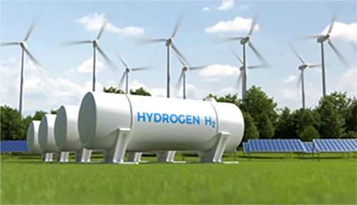 Green Hydrogen