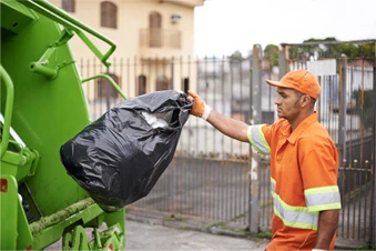 Waste Management
